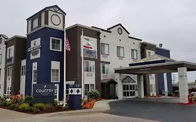 Country Inn & Suites by Carlson San Carlos Ca